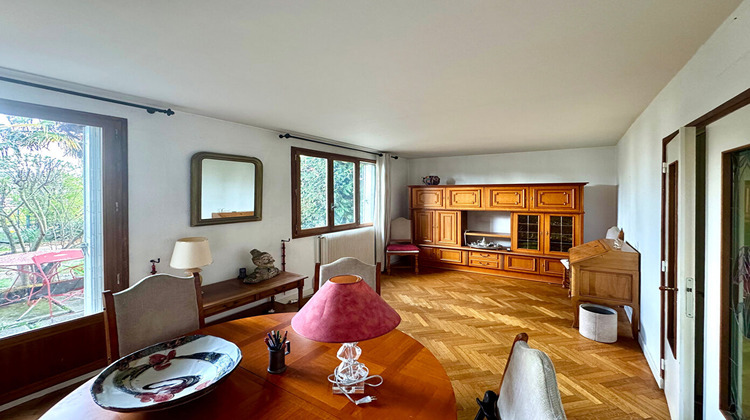 Ma-Cabane - Vente Maison CLERMONT-FERRAND, 87 m²