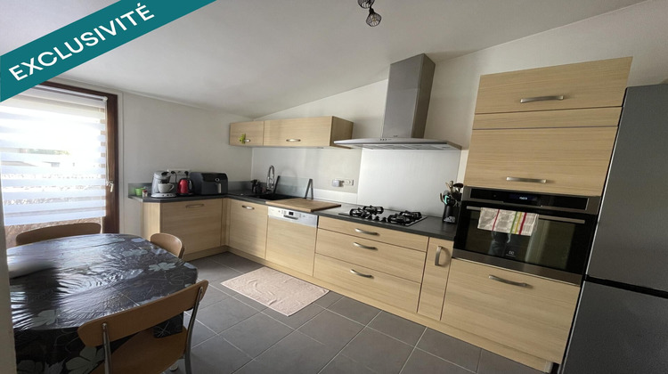 Ma-Cabane - Vente Maison Clermont-Ferrand, 95 m²
