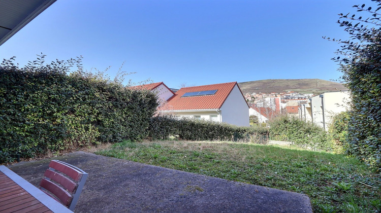 Ma-Cabane - Vente Maison Clermont-Ferrand, 122 m²