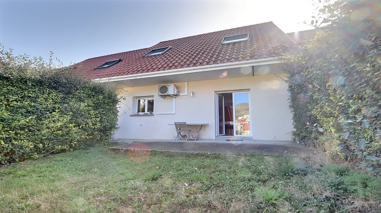 Ma-Cabane - Vente Maison Clermont-Ferrand, 122 m²