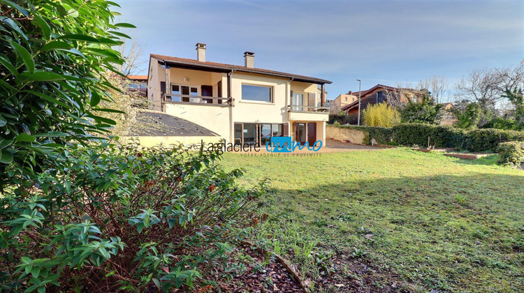 Ma-Cabane - Vente Maison Clermont-Ferrand, 240 m²