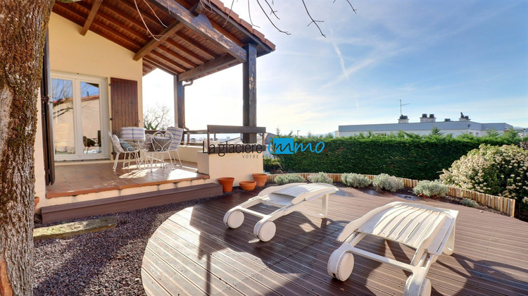 Ma-Cabane - Vente Maison Clermont-Ferrand, 240 m²