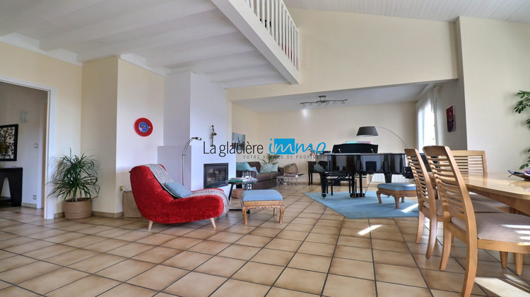 Ma-Cabane - Vente Maison Clermont-Ferrand, 240 m²