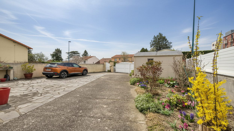 Ma-Cabane - Vente Maison Clermont-Ferrand, 113 m²
