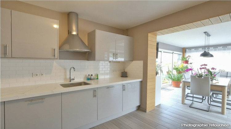 Ma-Cabane - Vente Maison Clermont-Ferrand, 113 m²