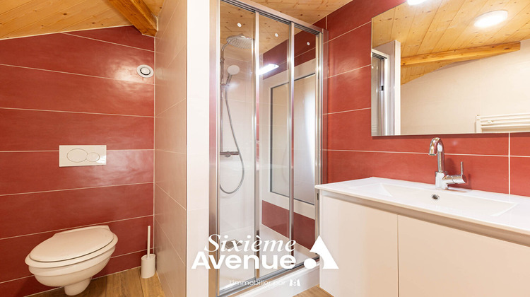 Ma-Cabane - Vente Maison CLERMONT-FERRAND, 145 m²