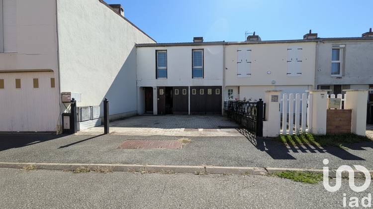 Ma-Cabane - Vente Maison Clermont-Ferrand, 91 m²