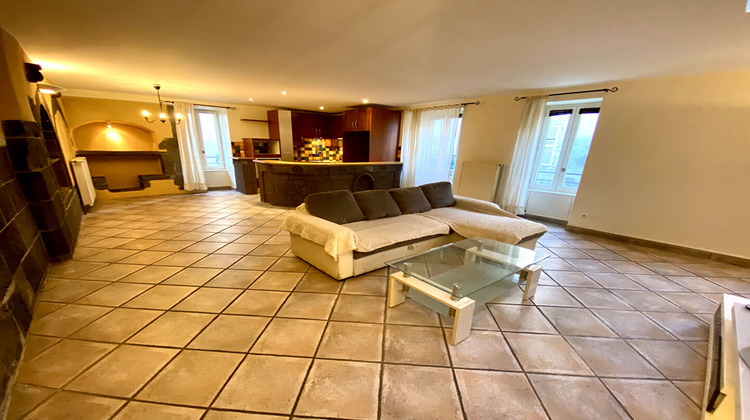 Ma-Cabane - Vente Maison CLERMONT-FERRAND, 120 m²