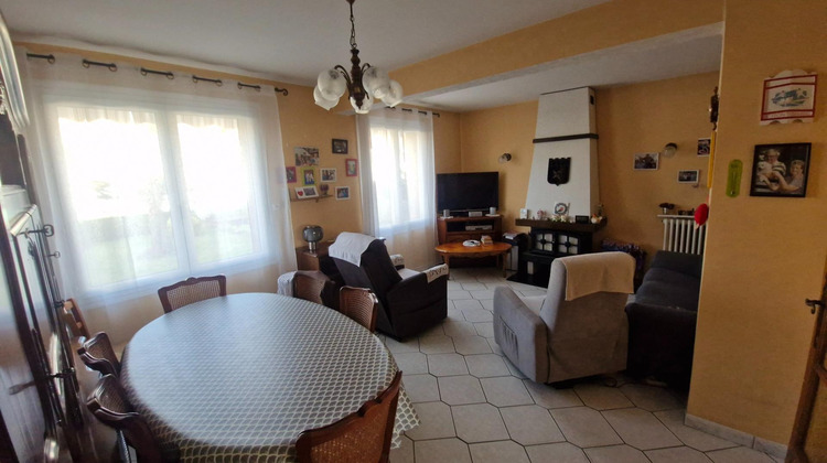 Ma-Cabane - Vente Maison Clermont-Ferrand, 85 m²