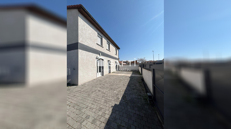 Ma-Cabane - Vente Maison Clermont-Ferrand, 101 m²