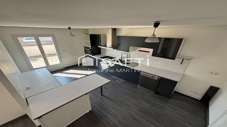 Ma-Cabane - Vente Maison Clermont-Ferrand, 101 m²