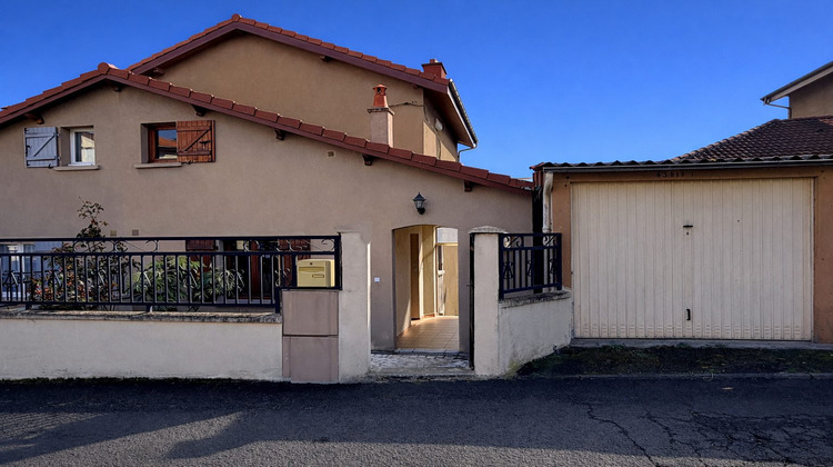 Ma-Cabane - Vente Maison Clermont-Ferrand, 90 m²