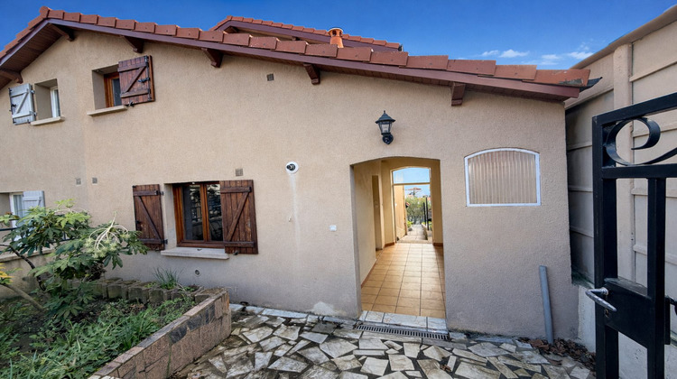 Ma-Cabane - Vente Maison Clermont-Ferrand, 90 m²