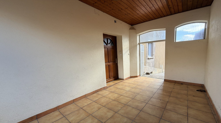 Ma-Cabane - Vente Maison Clermont-Ferrand, 90 m²