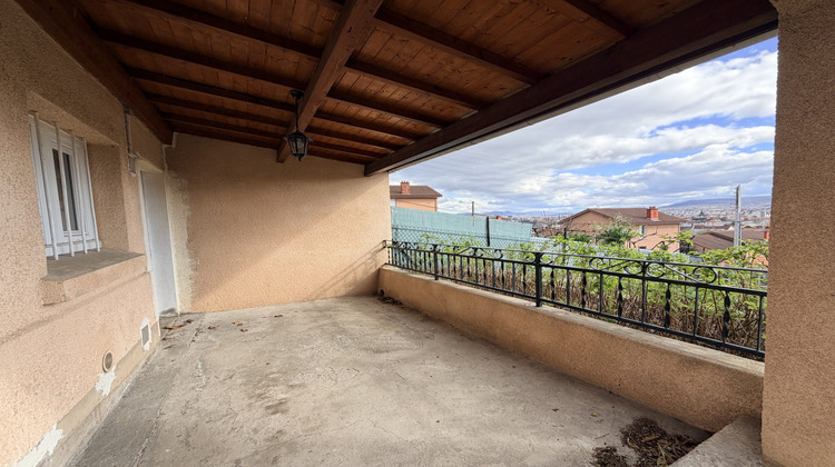 Ma-Cabane - Vente Maison Clermont-Ferrand, 90 m²