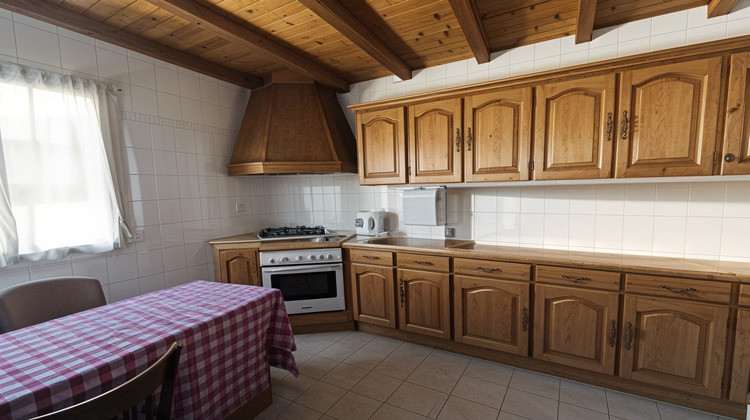 Ma-Cabane - Vente Maison Clermont-Ferrand, 90 m²