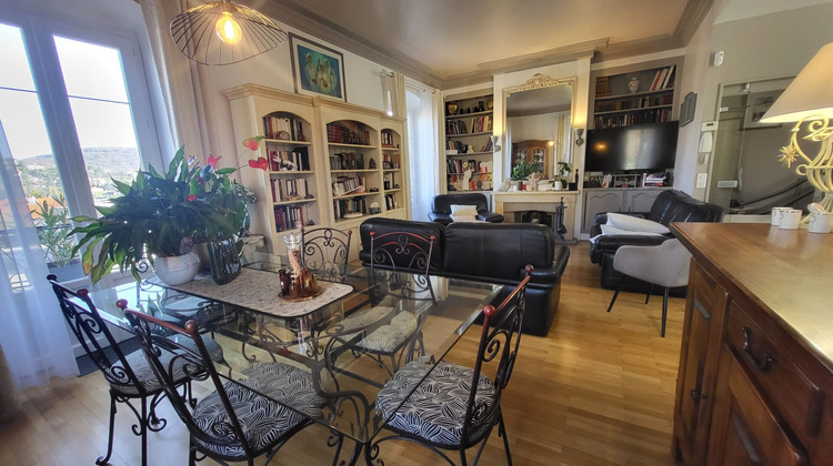 Ma-Cabane - Vente Maison CLERMONT-FERRAND, 160 m²