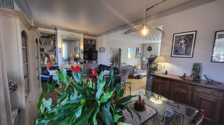 Ma-Cabane - Vente Maison CLERMONT-FERRAND, 160 m²