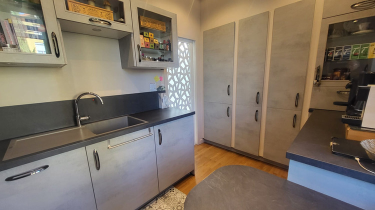 Ma-Cabane - Vente Maison CLERMONT-FERRAND, 160 m²