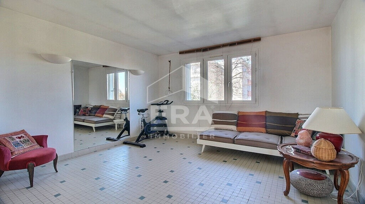 Ma-Cabane - Vente Maison CLERMONT-FERRAND, 86 m²