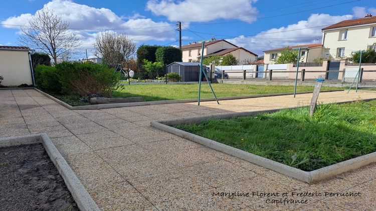 Ma-Cabane - Vente Maison CLERMONT FERRAND, 77 m²