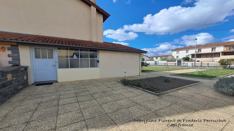 Ma-Cabane - Vente Maison CLERMONT FERRAND, 77 m²