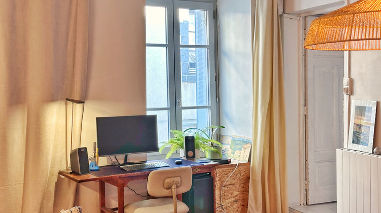 Ma-Cabane - Vente Maison CLERMONT-FERRAND, 76 m²