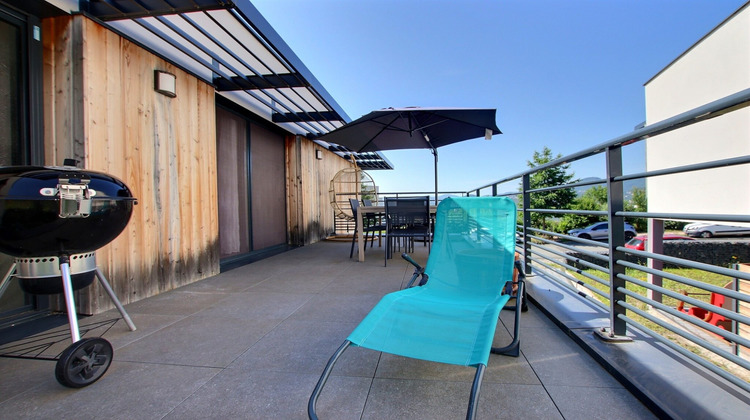 Ma-Cabane - Vente Maison Clermont-Ferrand, 86 m²