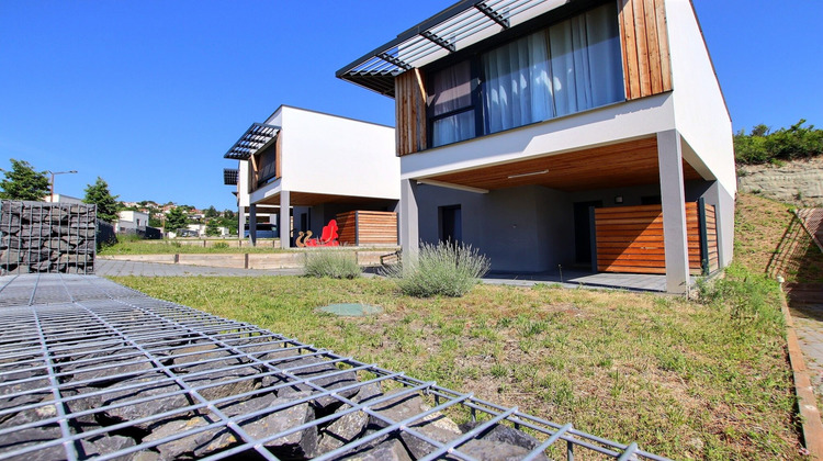 Ma-Cabane - Vente Maison Clermont-Ferrand, 86 m²