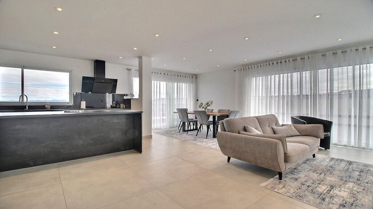 Ma-Cabane - Vente Maison CLERMONT-FERRAND, 148 m²