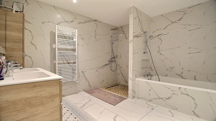 Ma-Cabane - Vente Maison CLERMONT-FERRAND, 148 m²