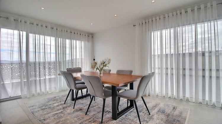 Ma-Cabane - Vente Maison CLERMONT-FERRAND, 148 m²