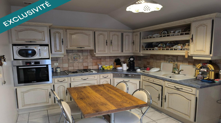 Ma-Cabane - Vente Maison Clermont-Ferrand, 72 m²