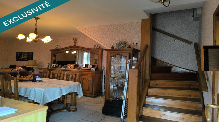 Ma-Cabane - Vente Maison Clermont-Ferrand, 72 m²