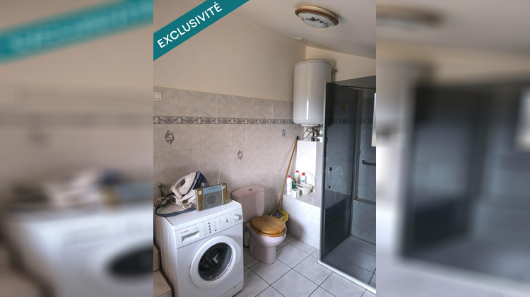 Ma-Cabane - Vente Maison Clermont-Ferrand, 72 m²