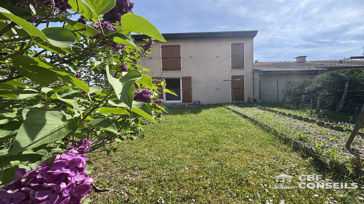 Ma-Cabane - Vente Maison Clermont-Ferrand, 110 m²