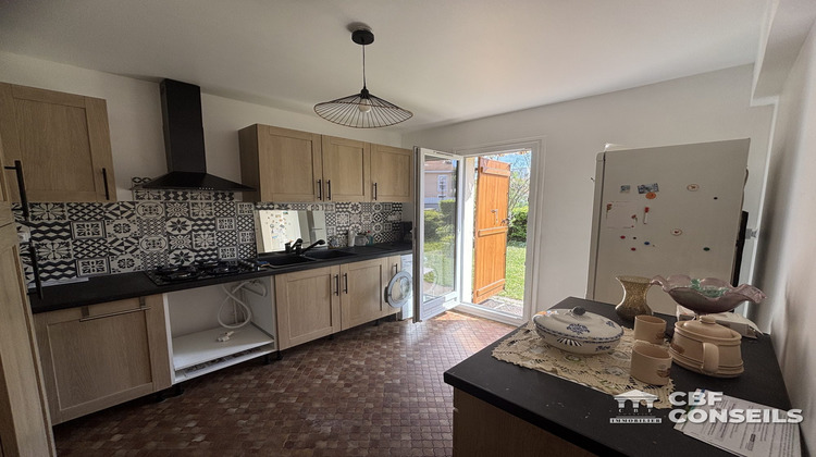 Ma-Cabane - Vente Maison Clermont-Ferrand, 110 m²