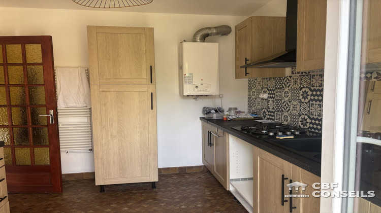 Ma-Cabane - Vente Maison Clermont-Ferrand, 110 m²