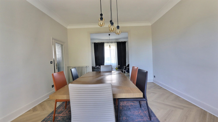 Ma-Cabane - Vente Maison Clermont-Ferrand, 179 m²