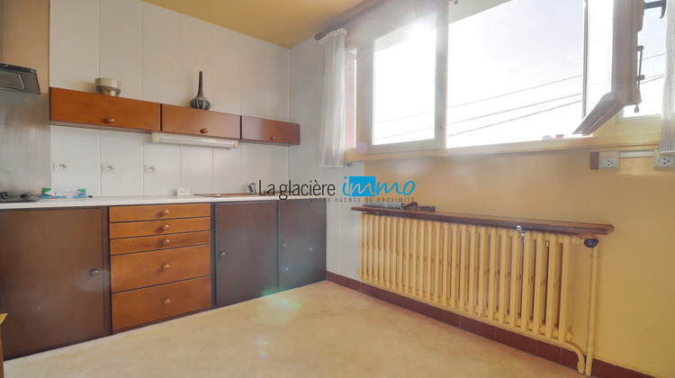 Ma-Cabane - Vente Maison Clermont-Ferrand, 70 m²