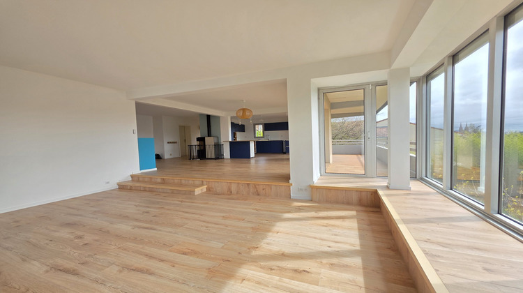 Ma-Cabane - Vente Maison Clermont-Ferrand, 150 m²