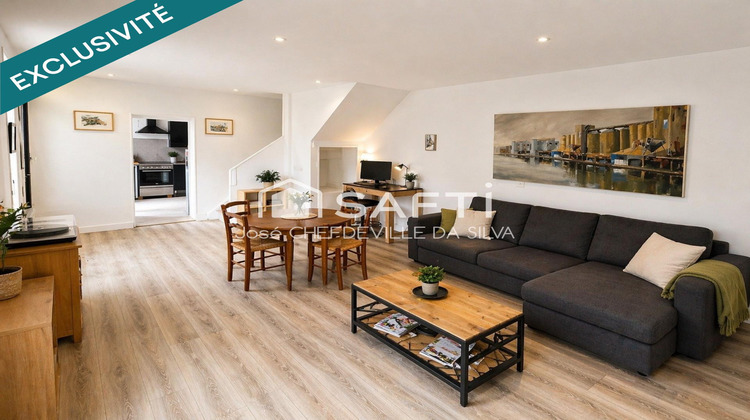 Ma-Cabane - Vente Maison Clermont-Ferrand, 80 m²