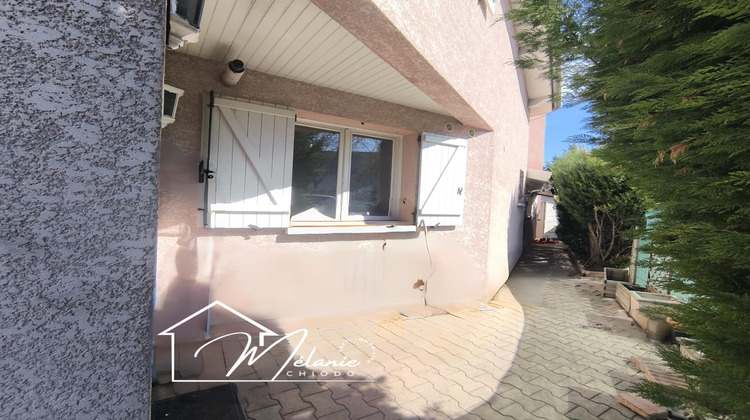 Ma-Cabane - Vente Maison Clermont-Ferrand, 110 m²