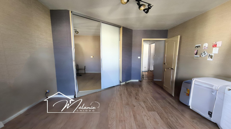 Ma-Cabane - Vente Maison Clermont-Ferrand, 110 m²