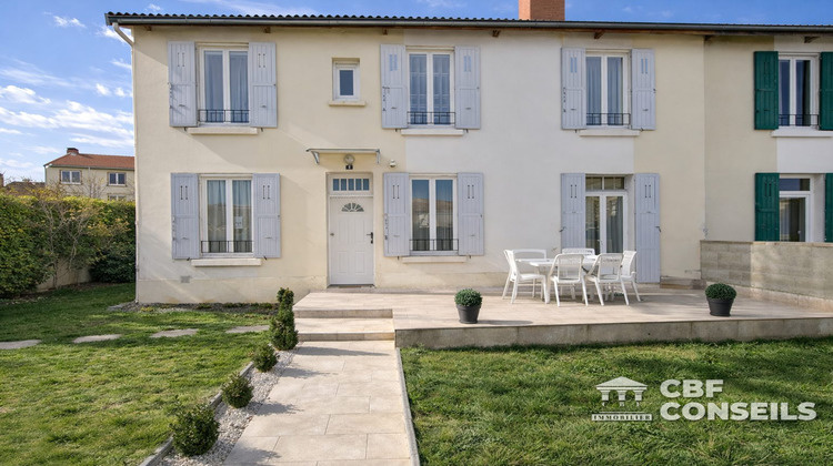 Ma-Cabane - Vente Maison Clermont-Ferrand, 79 m²