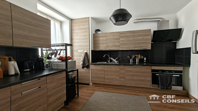 Ma-Cabane - Vente Maison Clermont-Ferrand, 79 m²