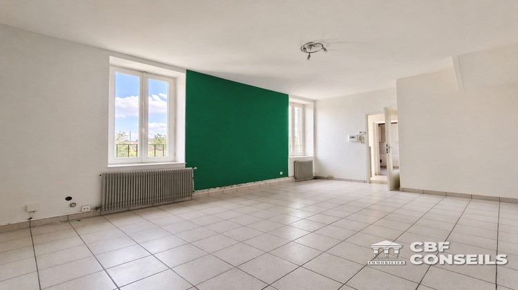 Ma-Cabane - Vente Maison Clermont-Ferrand, 66 m²
