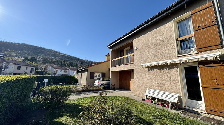 Ma-Cabane - Vente Maison CLERMONT-FERRAND, 110 m²