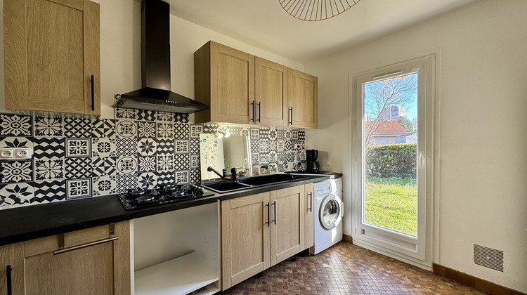Ma-Cabane - Vente Maison CLERMONT-FERRAND, 110 m²