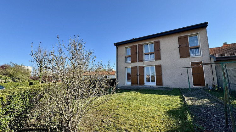 Ma-Cabane - Vente Maison CLERMONT-FERRAND, 110 m²